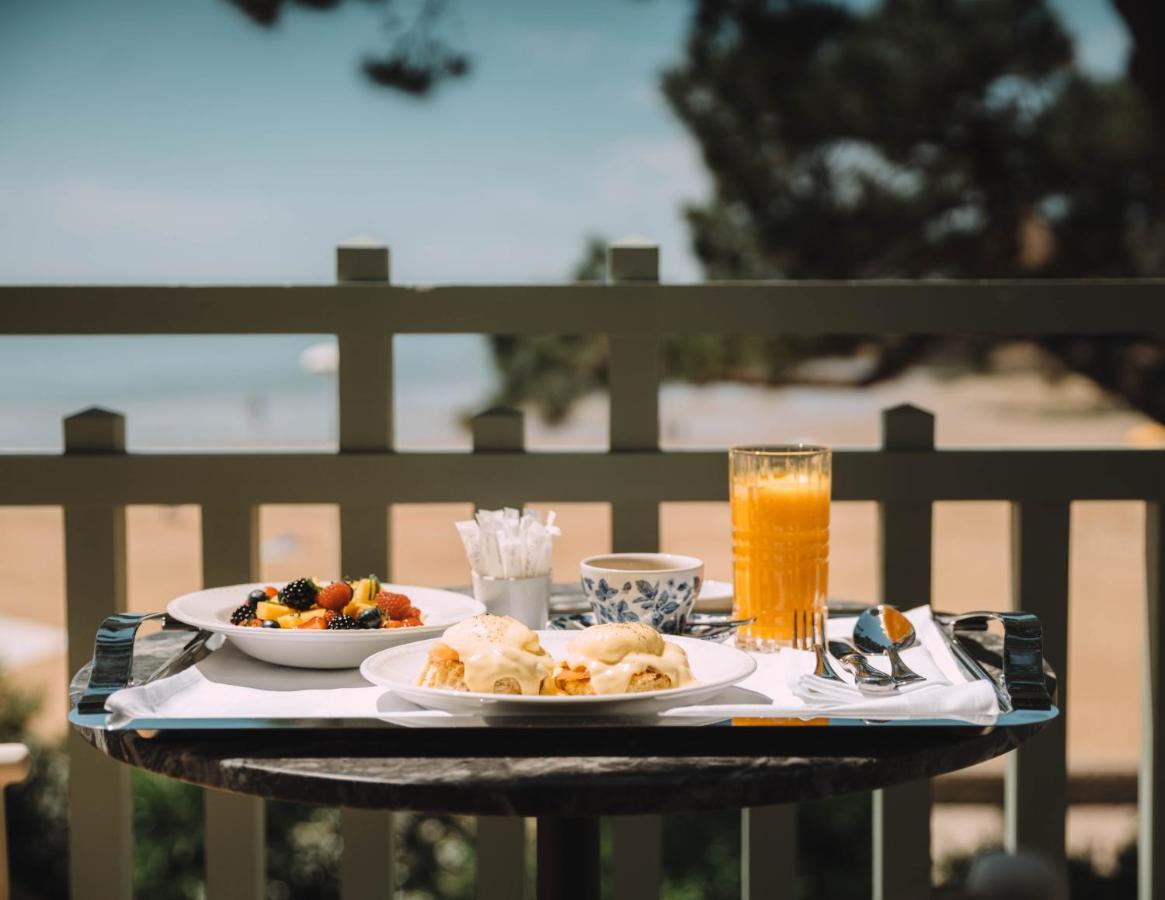Hemen Hotel 5*