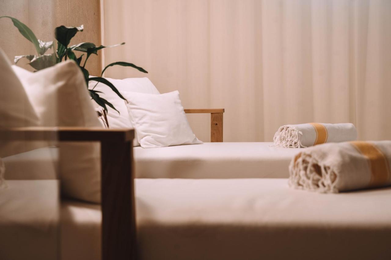 Hemen Hotel 5*